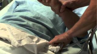 Pinel Medical Restraints INTRODUCTION TO EMERGENCY RESTRAINING  10 [upl. by Rubenstein719]