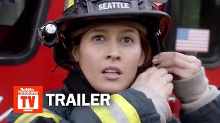 Station 19 Season 1 Trailer  Rotten Tomatoes TV [upl. by Pugh]