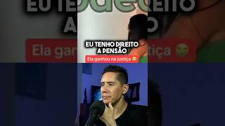 Como Se Prevenir Da Paternidade Socioafetiva E Pensão Socioafetiva [upl. by Purcell]