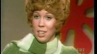 Vicki Lawrence on The Dating Game 1971 [upl. by Cowles]