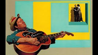 Lefty Frizzell  Mom and Dads Waltz [upl. by Acissehc]