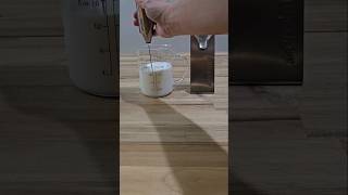 Aerolatte Handheld Milk Frother [upl. by Eglantine]